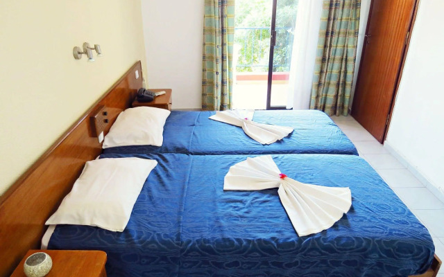 Maritime Hotel Aparts