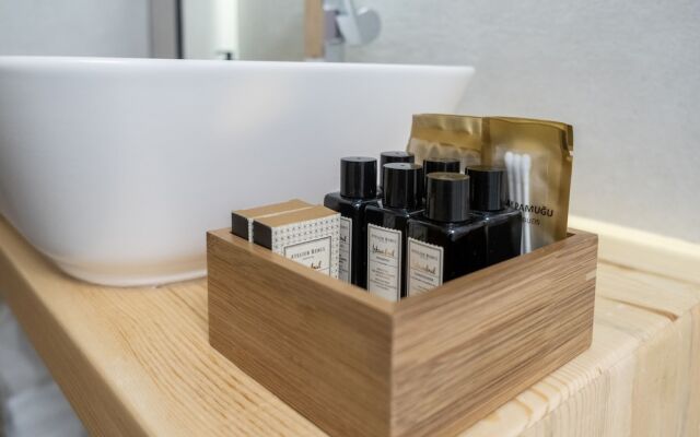 Audo Studio Hotel
