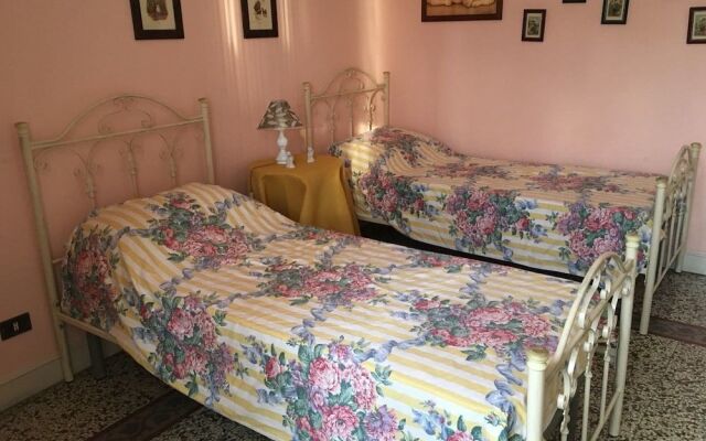 Elegante palazzo nel cuore di Bagnara