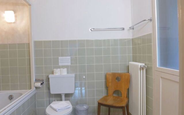 Chalet Helene Wengen 33947