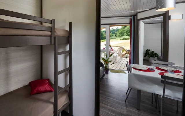 Insolites Du Camping De Trezulien