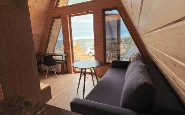 Recreation center Khokhlovka