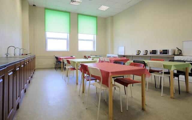 Hostel SVK Tagansky-I