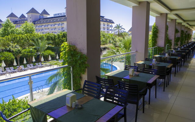 Telatiye Resort Hotel - All Inclusive