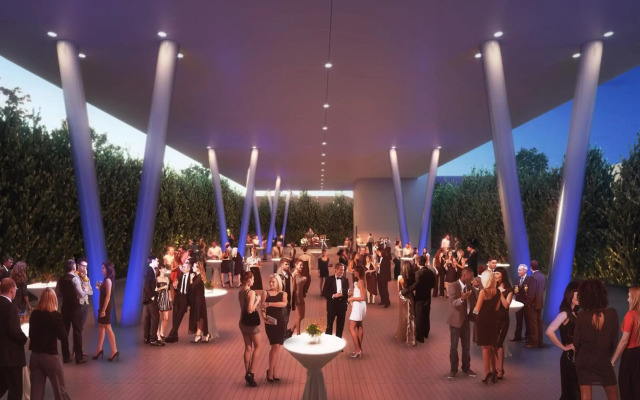 Mr. C Miami – Coconut Grove