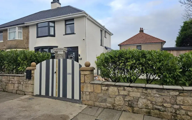 Luxury Seymour House With Spa, Gym & Lake District