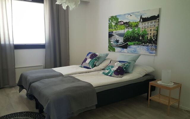 Enjoy your stay in Ranua