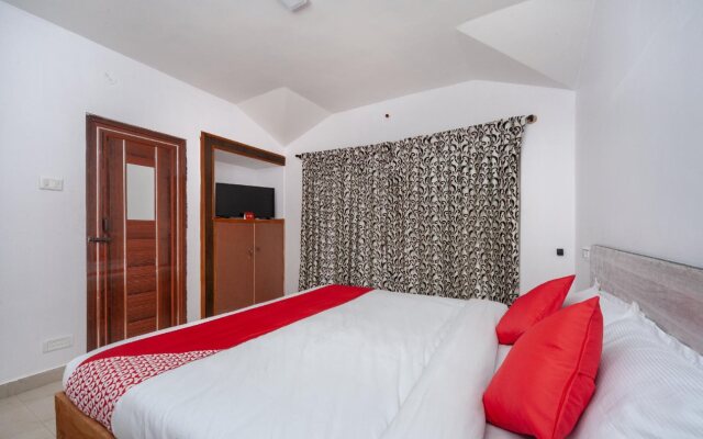 OYO 17079 Green Valley Homes