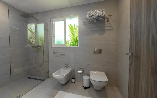 Stylish 3-Bedroom Apartment near the Bavaro Beach