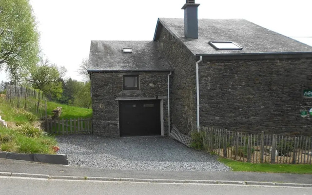 Wonderful Holiday Home in Noirefontaine