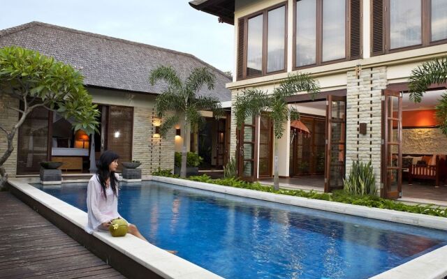 Bali Baik Villas