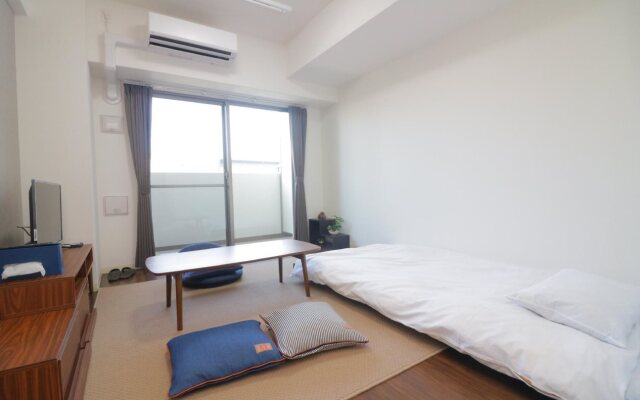HG Cozy Hotel No.53