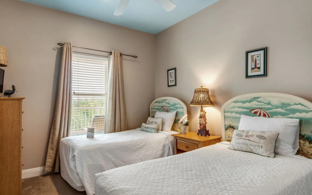 Paradise Found at Destin Pointe