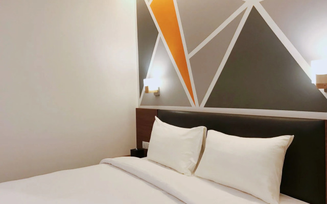 Juno Jatinegara Jakarta