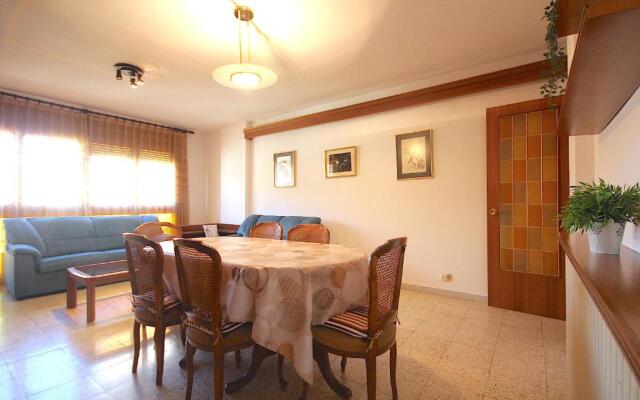 Apartament Lo Pallars - Great Comfort in Tremp