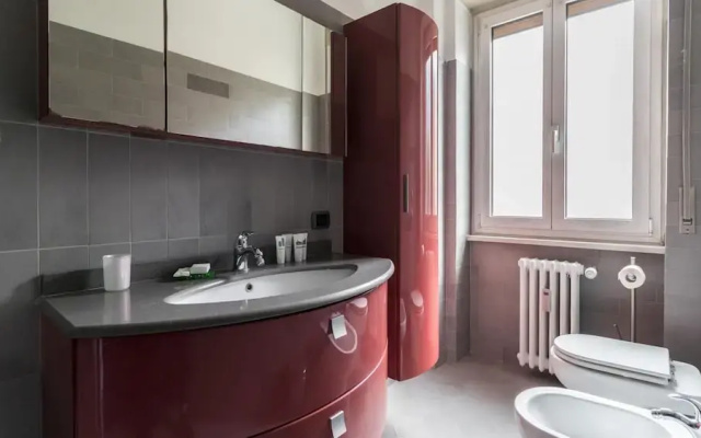 Italianway Comfort - Antonia Pozzi 5