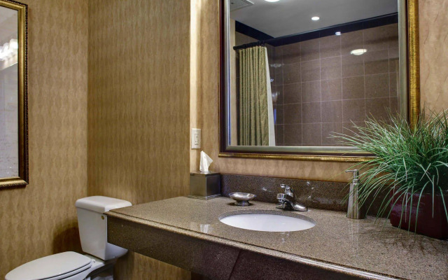 Springhill Suites By Marriott Memphis Downtown