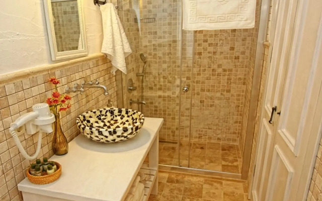 Kupina Butik Otel