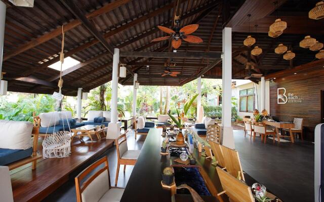 The Beach Natural Resort - Koh Kood