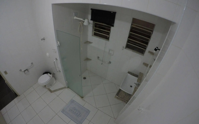 Sao Paulo Hostel Downtown