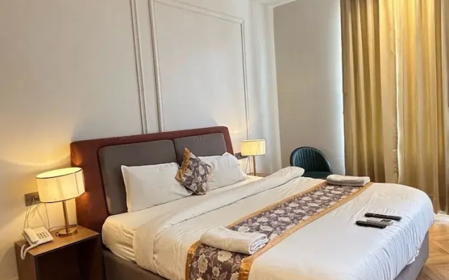 Royal Palm Inn