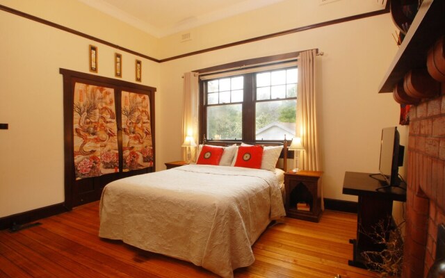 Graceburn Gardens