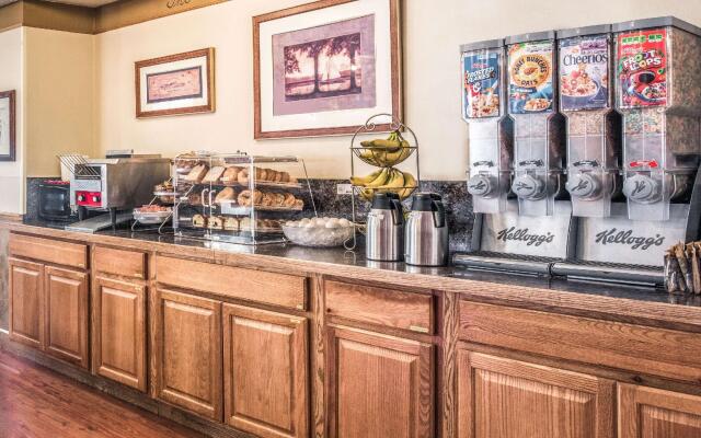 Travelodge by Wyndham Kalispell