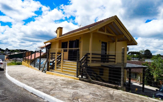 Residencial Caminhos Centro de Gramado