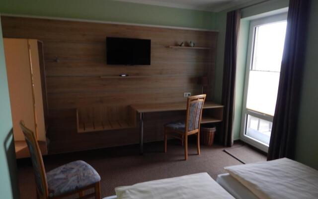 Hotel Haaster Krug Otte