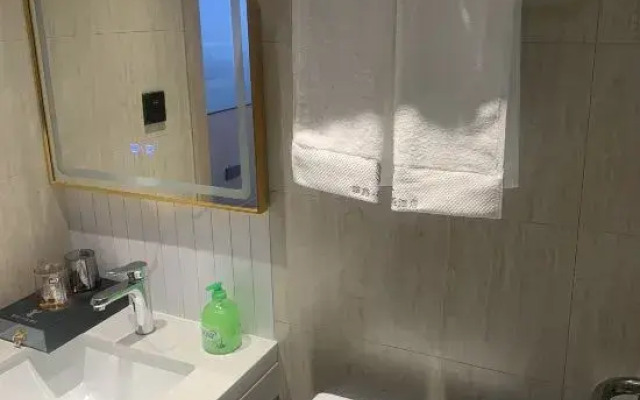 Yilu Xingcheng Hotel