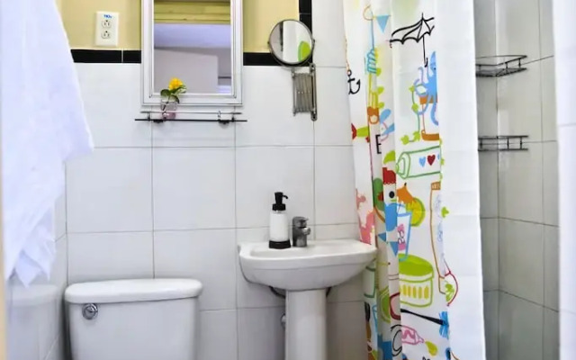 La Casa de Ana B&B Cuba Casa Particular