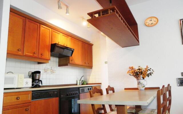 Apartamentos 3000 Jaca