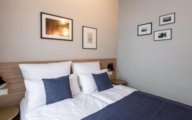 stattHotel