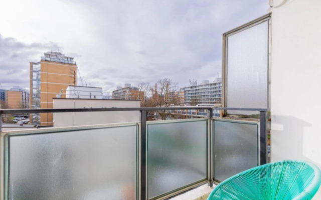 Superbly Located 2BD Flat Heart of Pimlico!