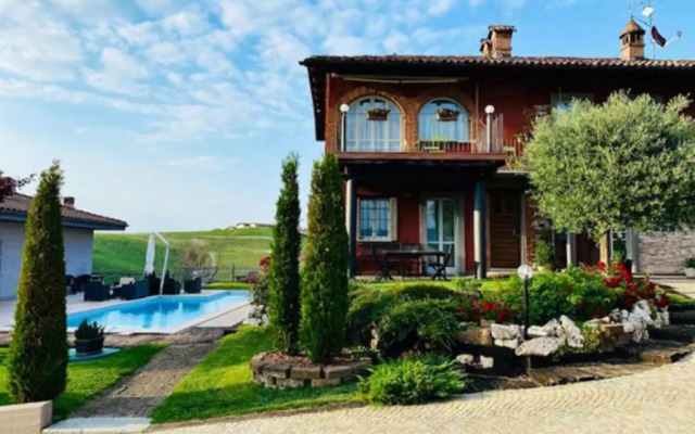 Red Wine Camere