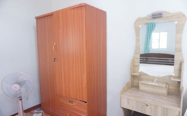 Baansuan Khaolak - Adults Only