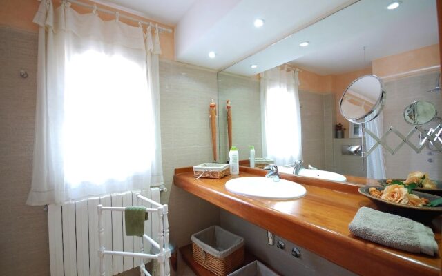 Villa Oliveres Alcanada