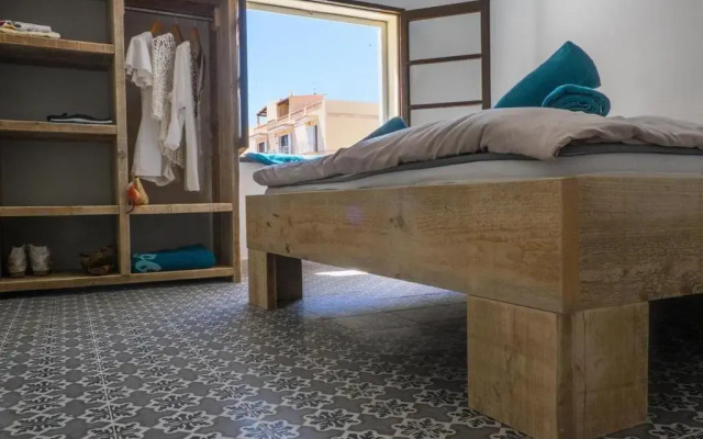Mamboo Hotel Cala Ratjada