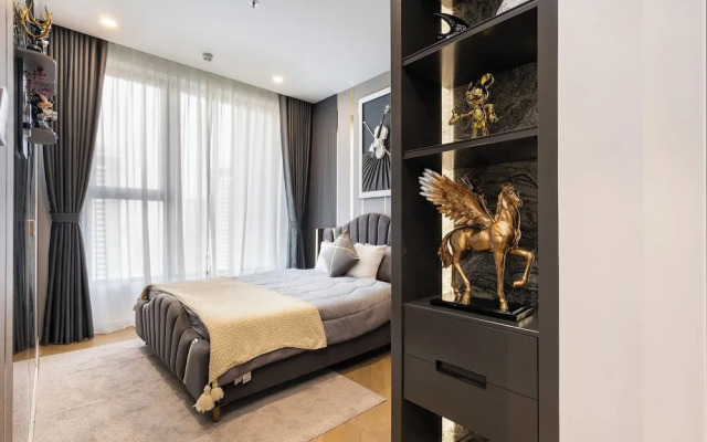Bluesky Lumiere Riverside Luxury