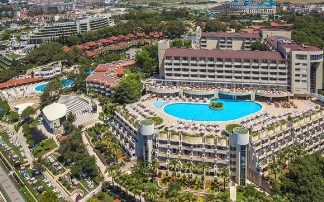 Melas Resort Hotel
