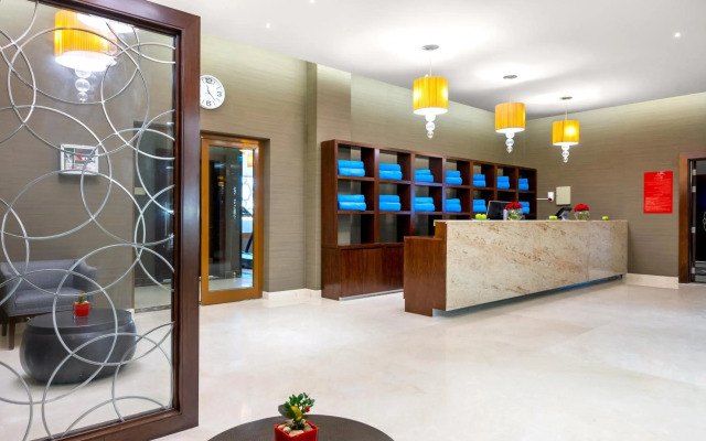 Grand Millennium Tabuk