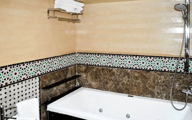 Riad Fes Andalucia