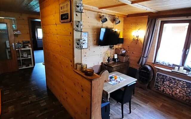 Chalet Auhof Flachau