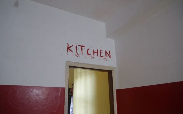 Kandy City Elephant Hostel