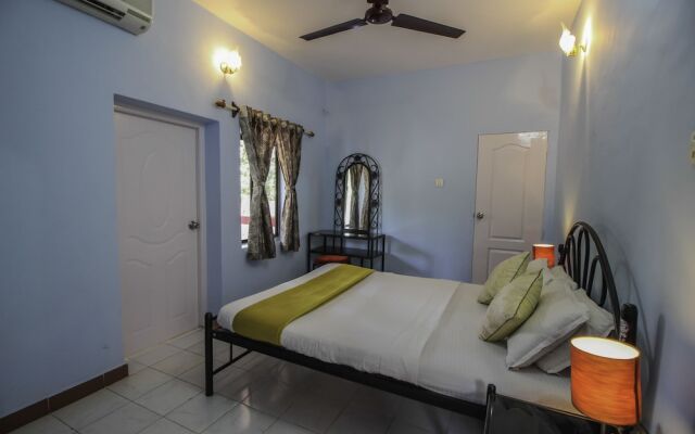 OYO 10401 Home 4BHK Villa Assagaon