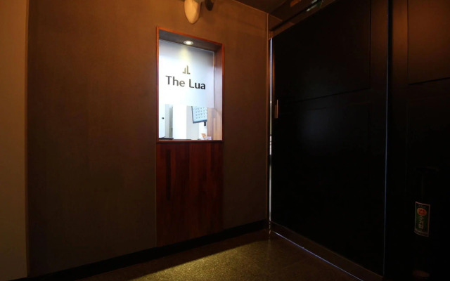 Hotel the Lua