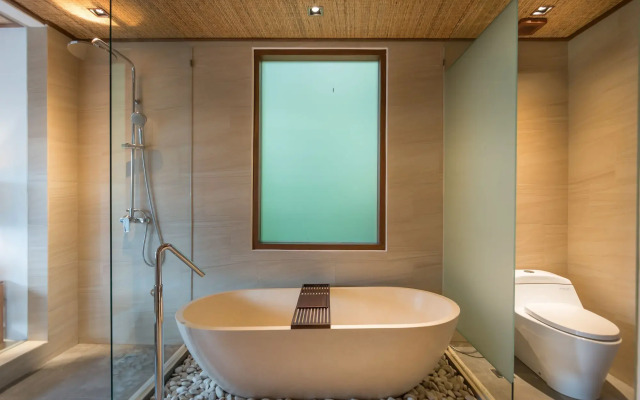 Ulun Ubud Resort and Spa