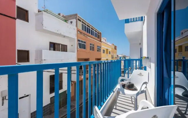 Riva Guest House Los Abrigos
