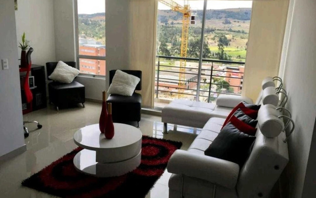 Aparta Suite Ventus