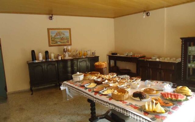 Hotel Pontal de Tiradentes